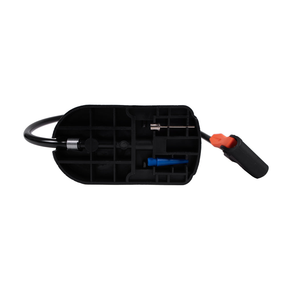 Shadow Street Pump