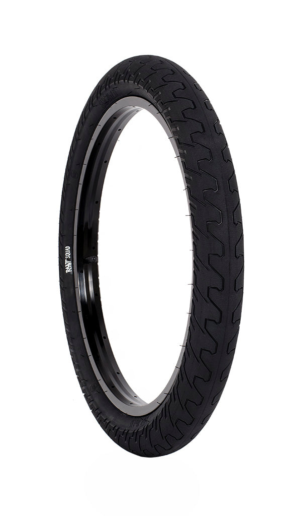 Rant Squad Tires