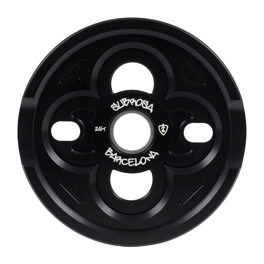 Subrosa Barcelona Guarded Sprocket