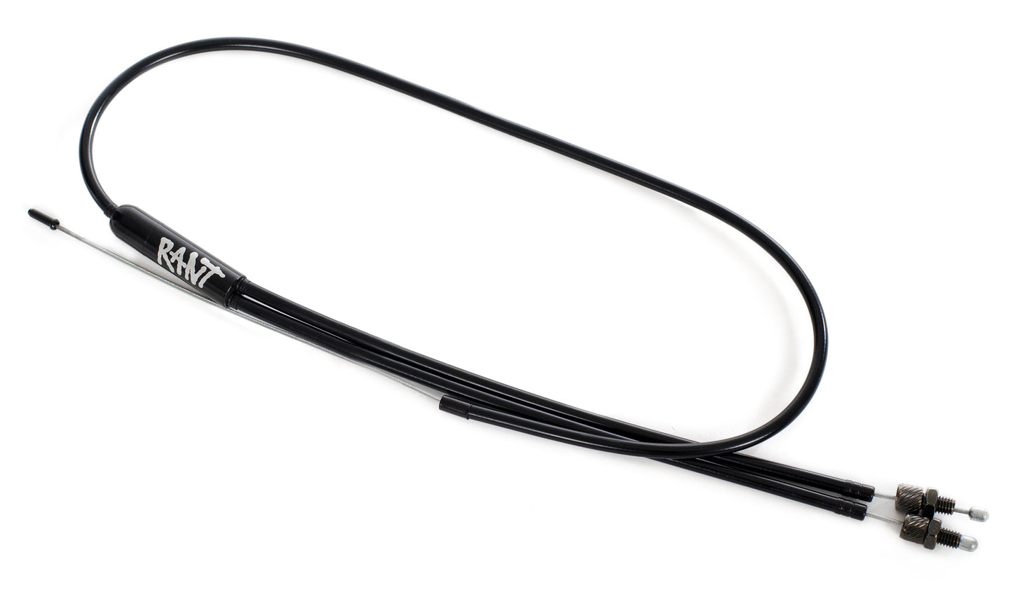 Rant Gravitron Replacement Bottom Cable