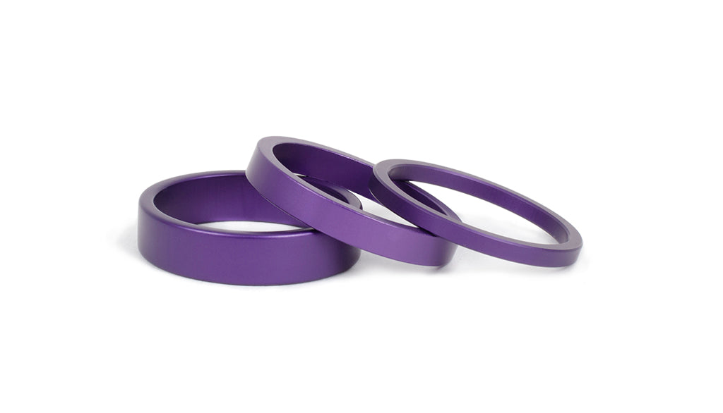 Rant Stack Em Spacers