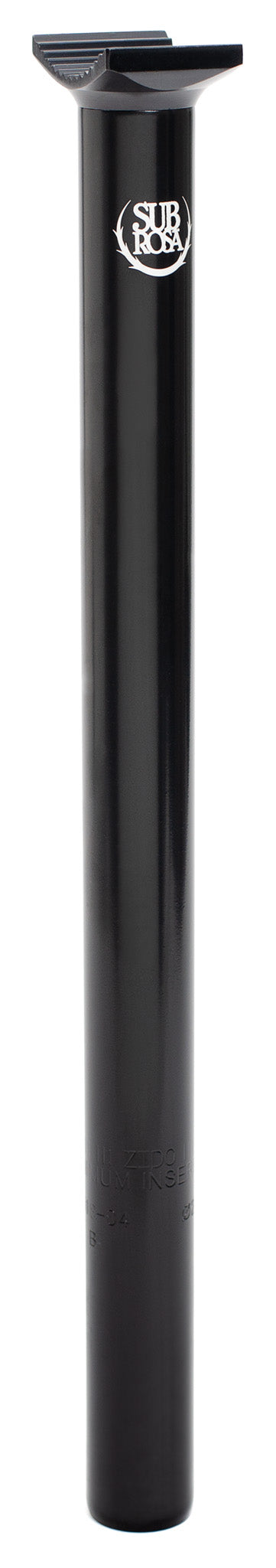 Subrosa Pivotal Seat Post