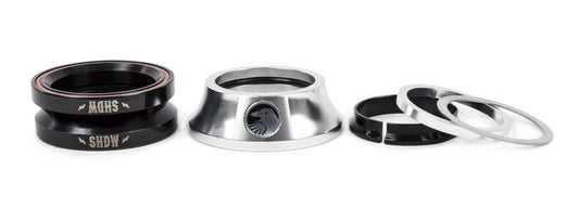 Shadow Stacked Headset