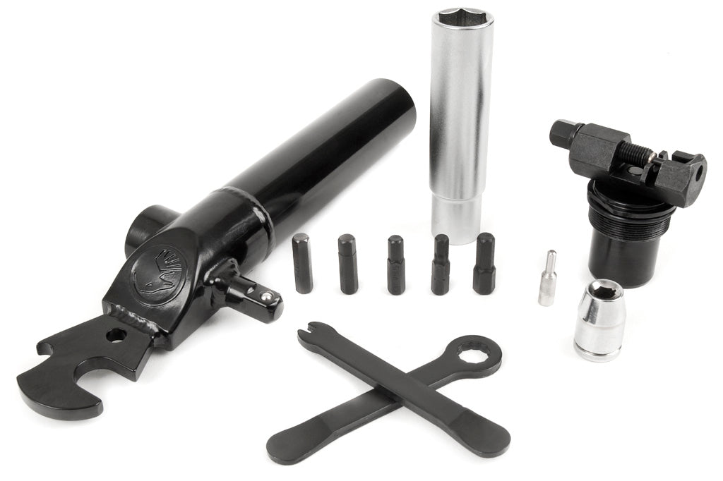 Shadow Multi Tool