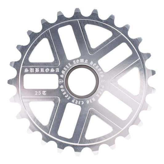 Subrosa Hero Non-Guarded Sprocket