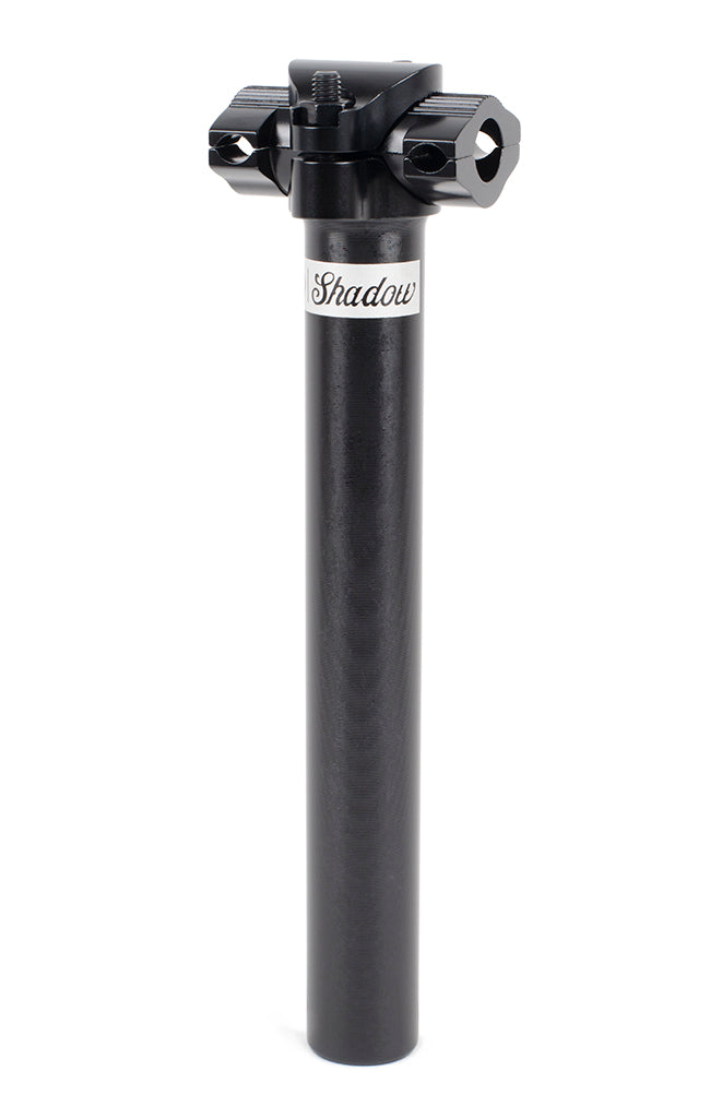 Shadow Railed Seat post