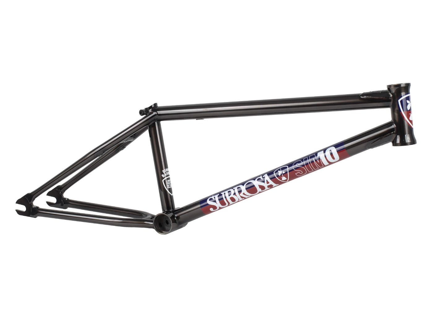 Subrosa Simo Frame