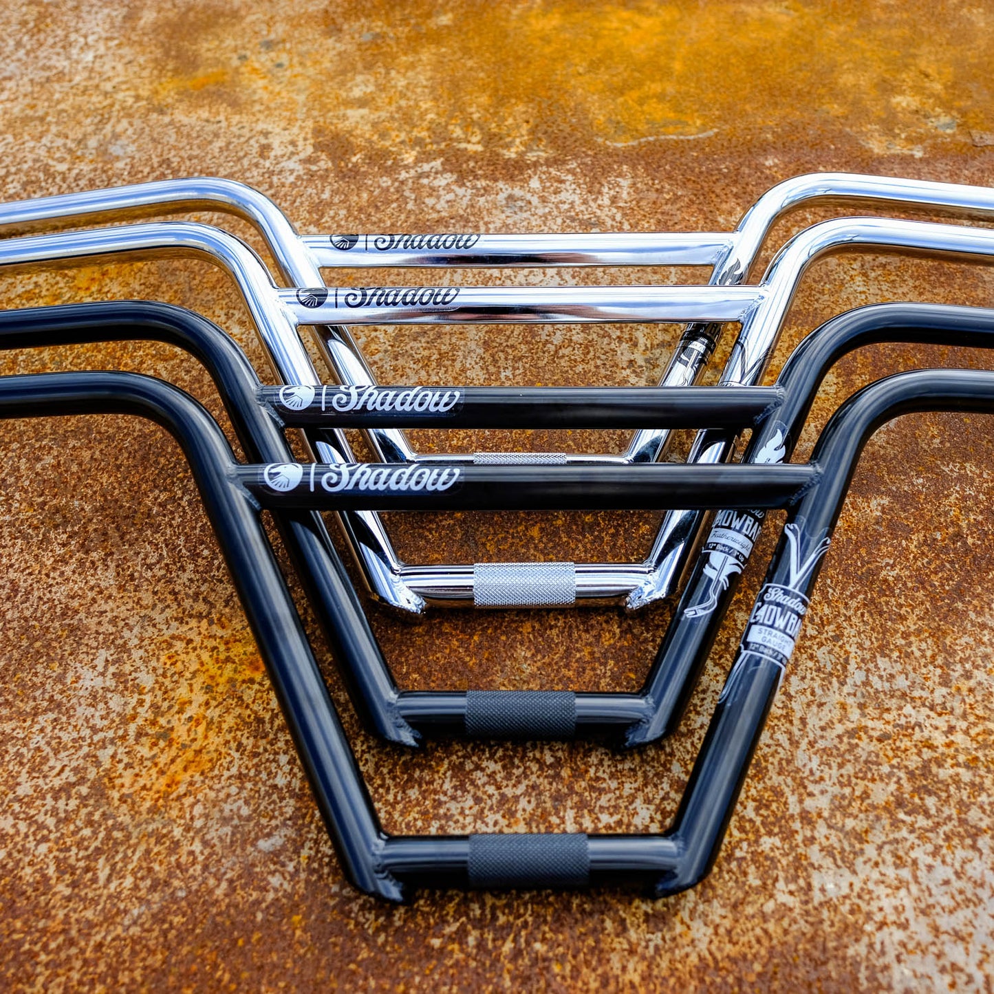 Shadow SG Featherweight 4pc Bars