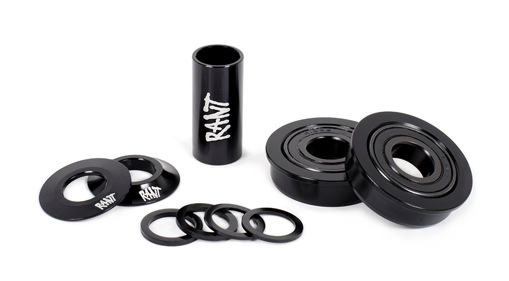 Rant Bang Ur American Bottom Bracket
