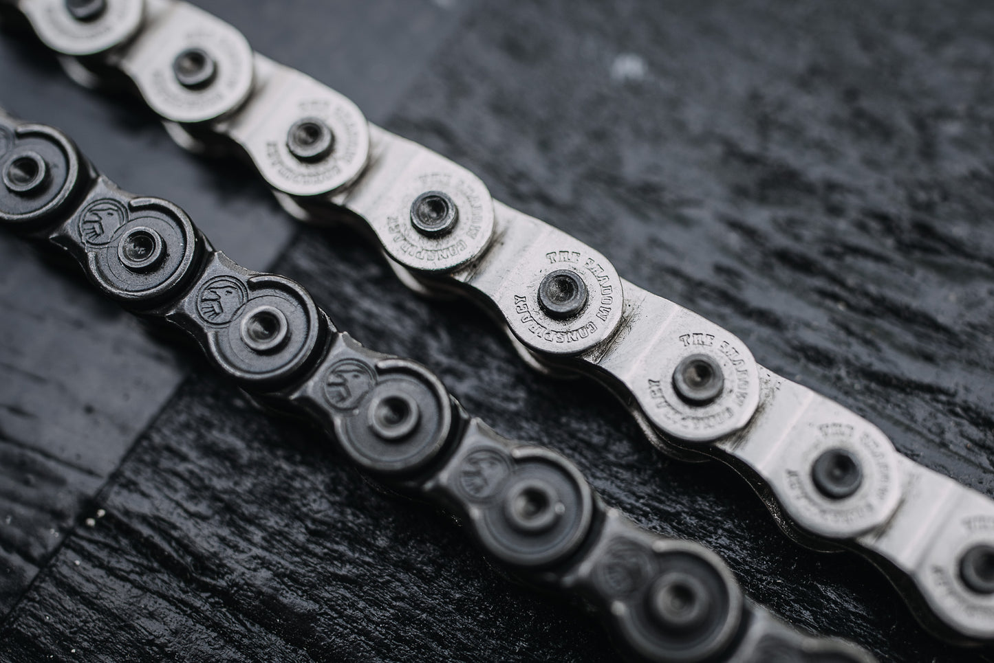 Shadow Interlock V2 Chain