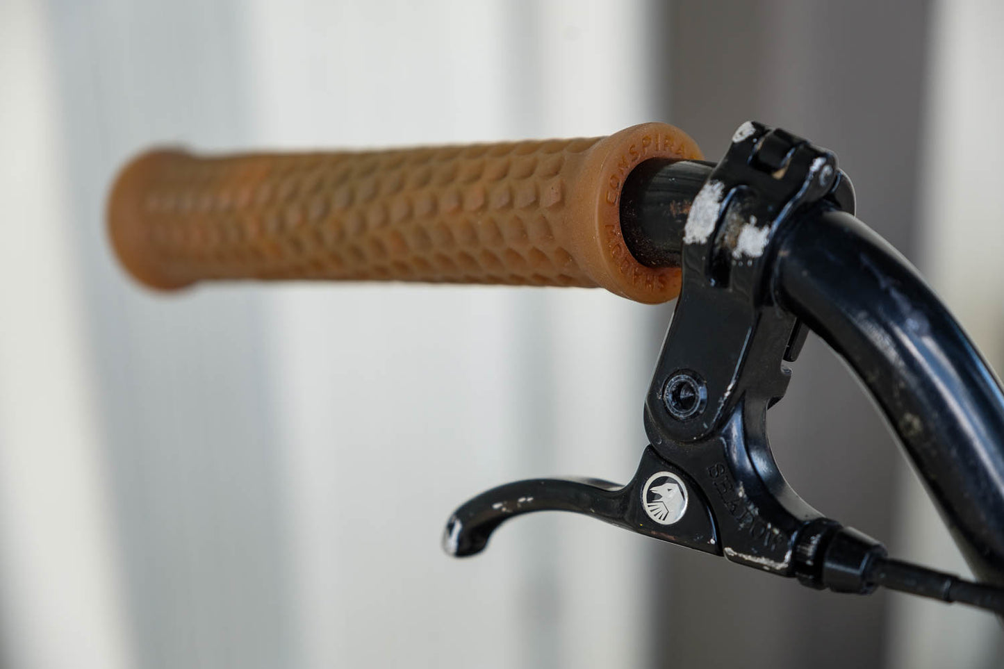 Shadow Sano Medium Brake Lever