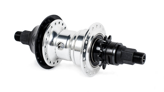Shadow Optimized Freecoaster Rear Hub