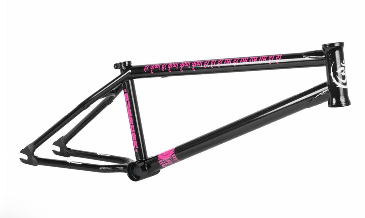 Subrosa OM V2 Frame