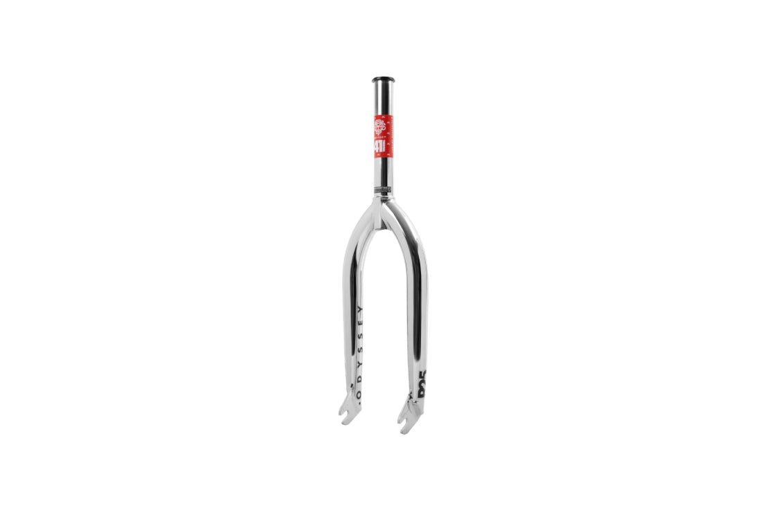 Odyssey R25 Fork