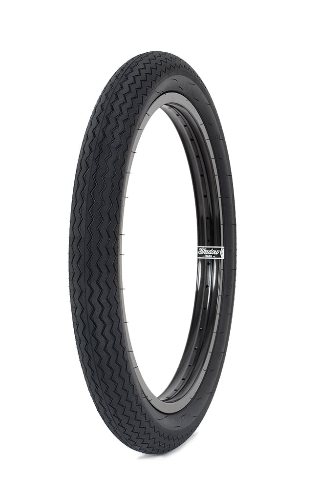 Subrosa Sawtooth Tire