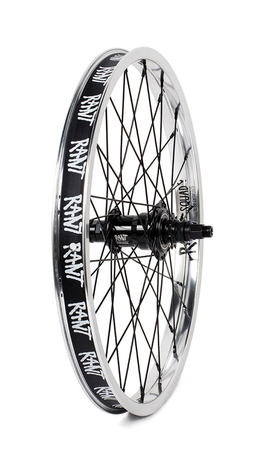 Rant Moonwalker ll Freecoaster Rear Wheel