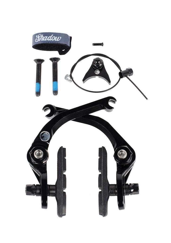 Shadow Sano V2 Featherweight U-Brake Calipers