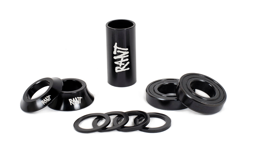 Rant Bang Ur Spanish Bottom Bracket