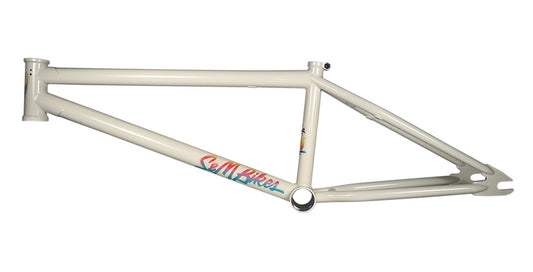 S&M Hucker Frame