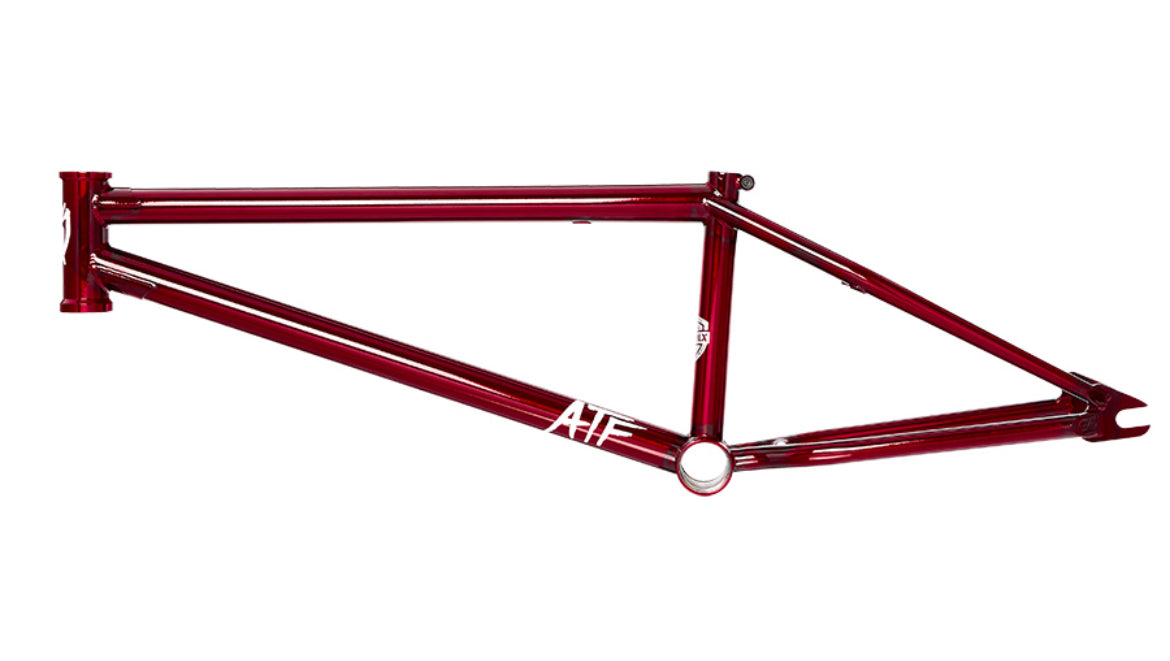 S&M ATF Frame