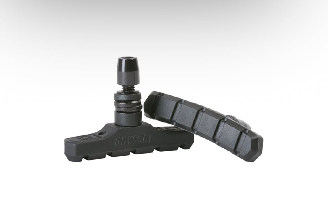 Odyssey Slim By Four Brake Pads