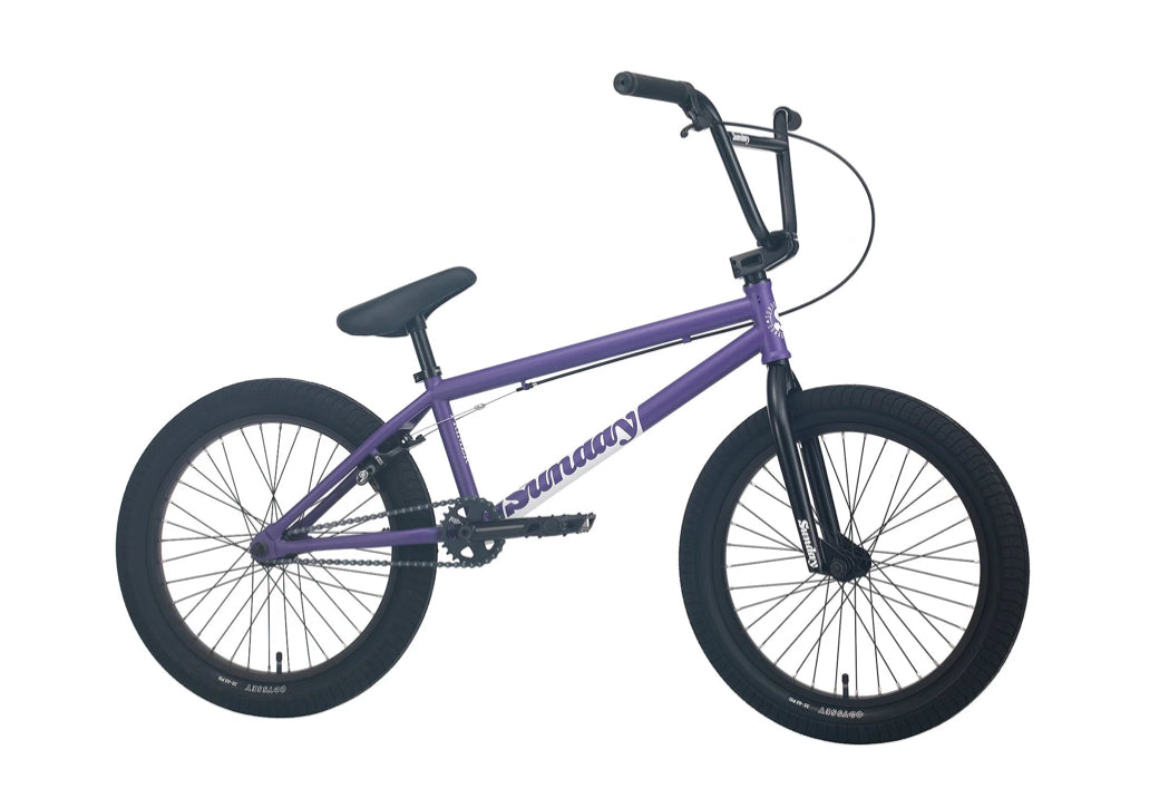 Sunday Primer 20.75”