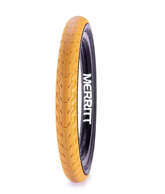 Merritt Option Tires
