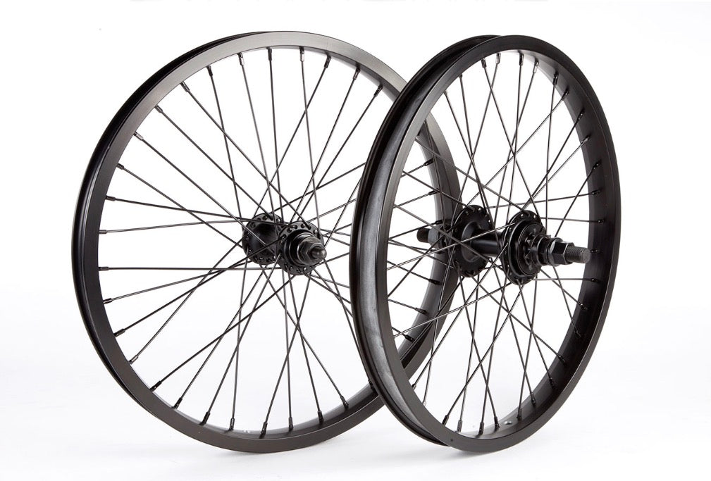 Fit OEM 18” Wheelset