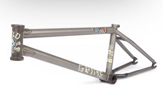 BSD Grime Frame
