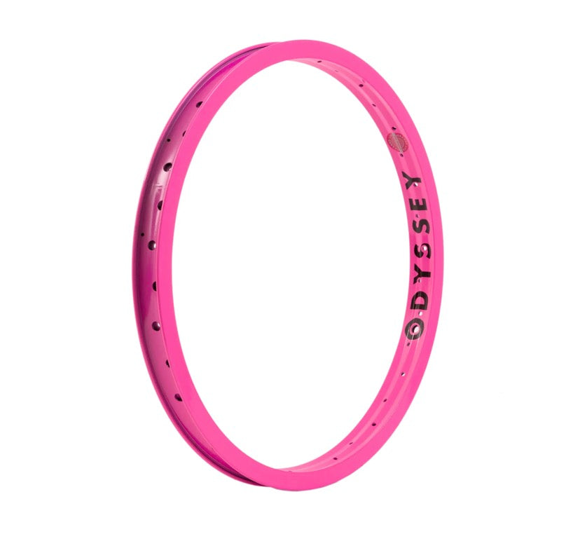 Odyssey Hazard Lite 20” Rims