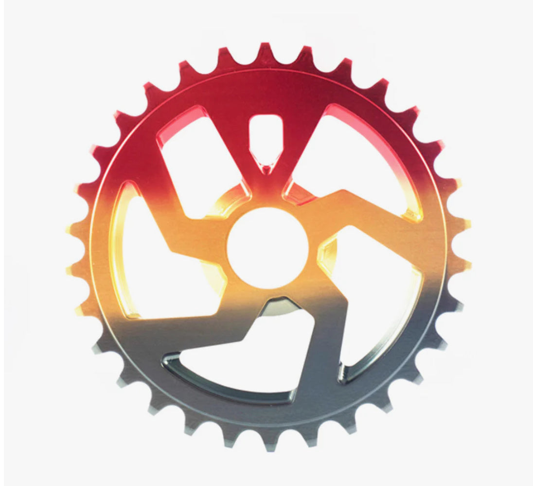 Cult NWO Non-Guard Sprocket