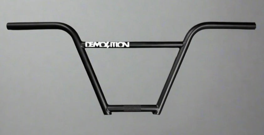Demolition 4-Piece Handlebar