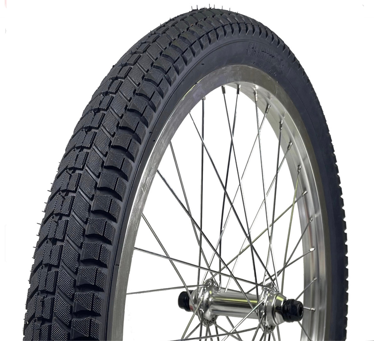 S&M Mainline Tires