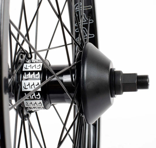 Cult Crew Freecoaster Rear Hub