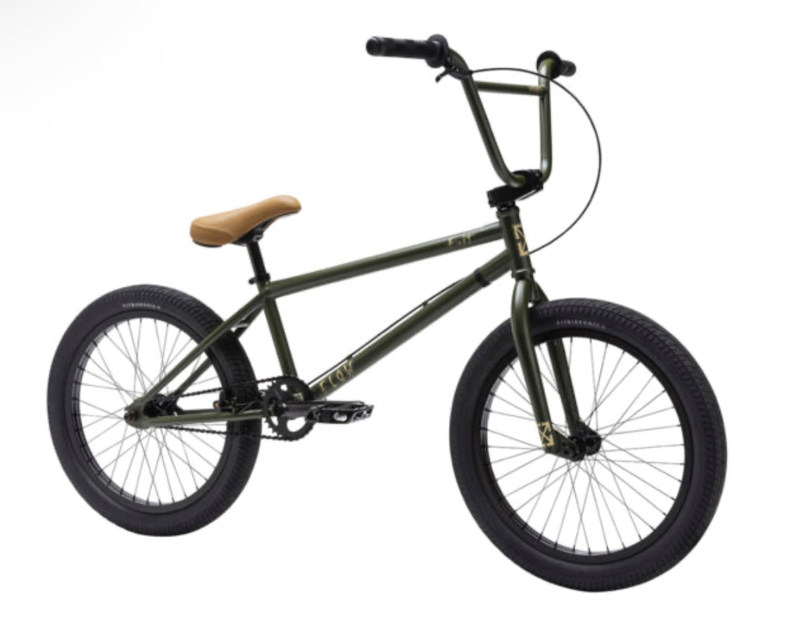 Fit Flow Complete Bike