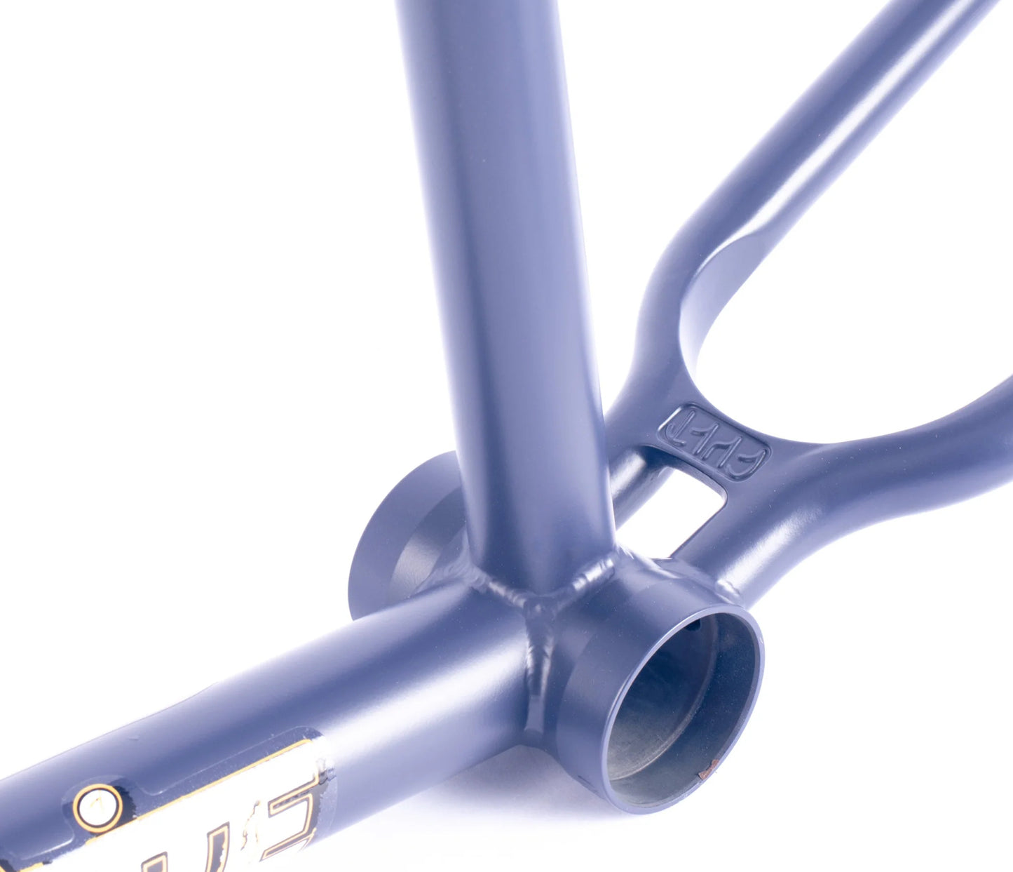 Cult Shorty Sumn Lite in Eddie Cuellar Color way Frame