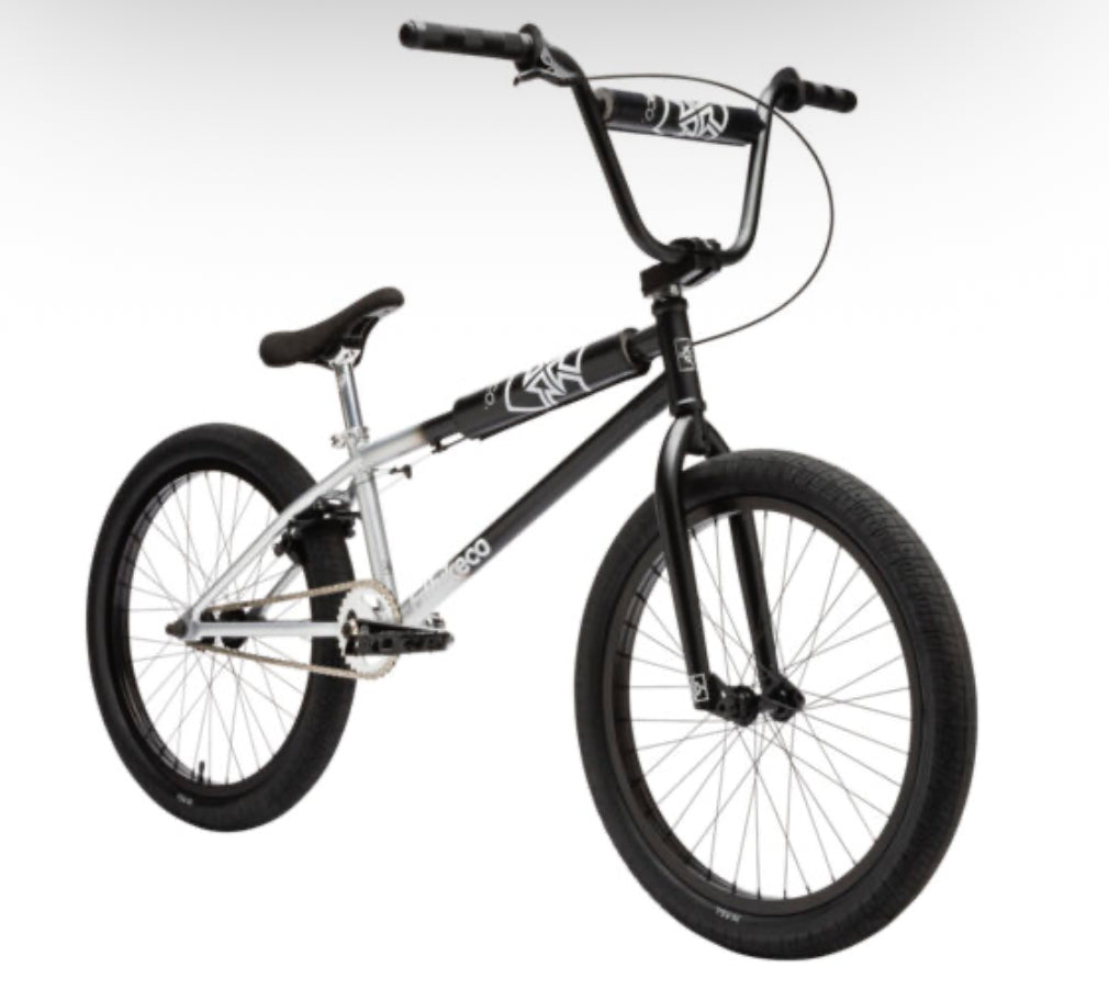 Fit Series 22 Complete Bike