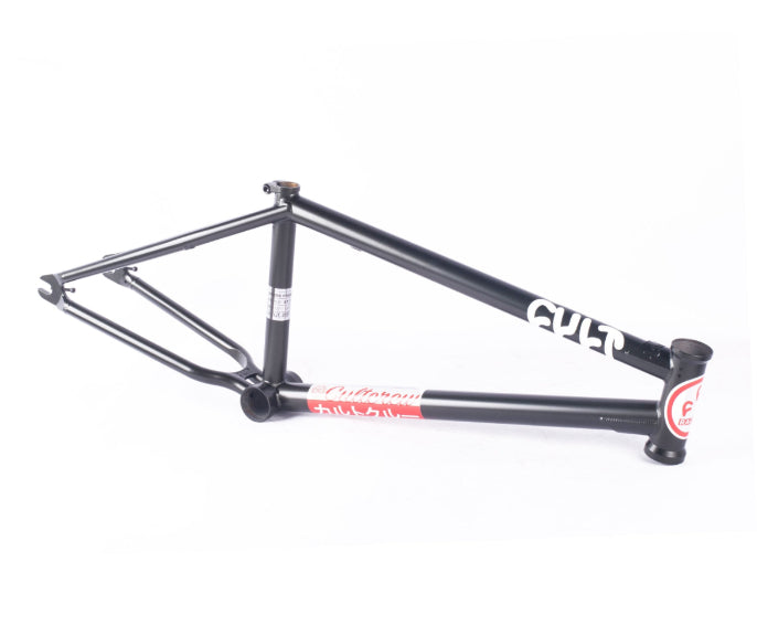 Cult Biggie Frame in Max Vu colorway