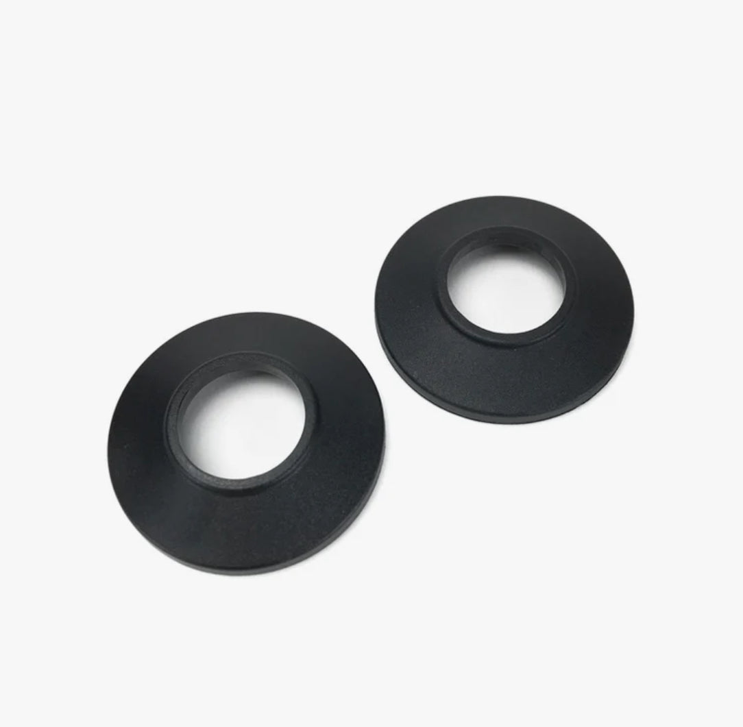 Cult Crew Front Hub Guard