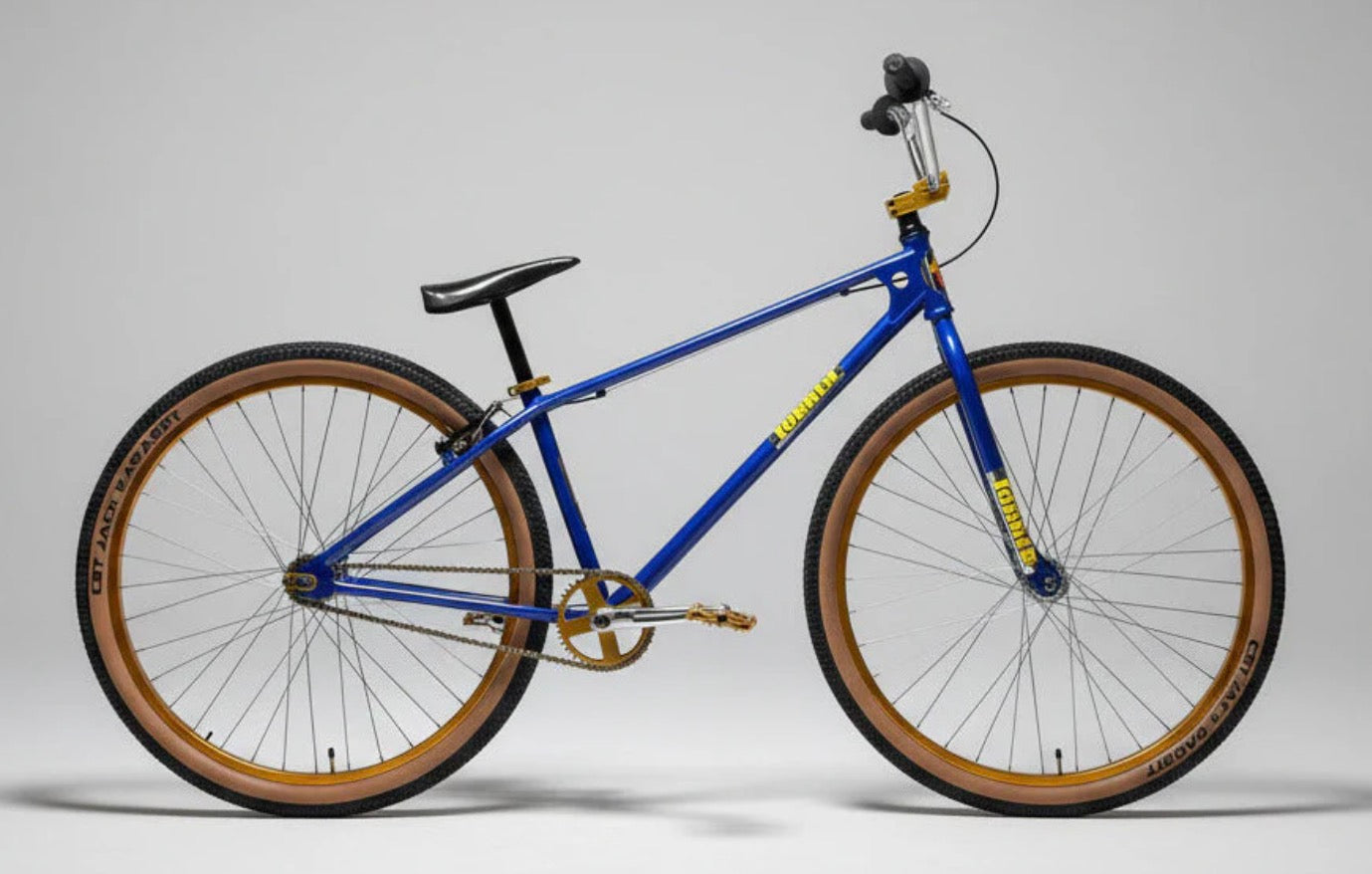 Torker MX29 Complete Bike