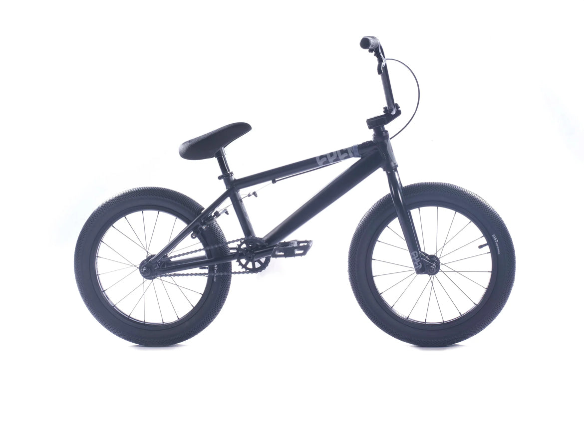 Cult Juvenile 18” Complete Bike