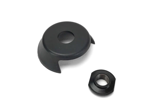 Cult Crew Freecoaster Rear Hub Guard