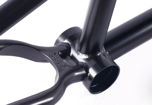 Cult Brandon Begin Heavens Gate Frame