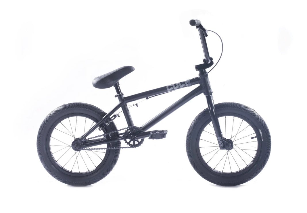 Cult Juvenile 16” Complete Bike