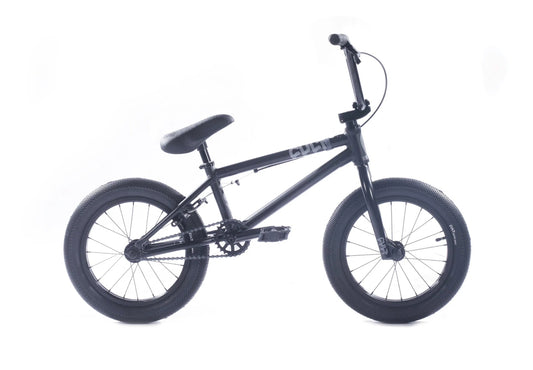 Cult Juvenile 16” Complete Bike