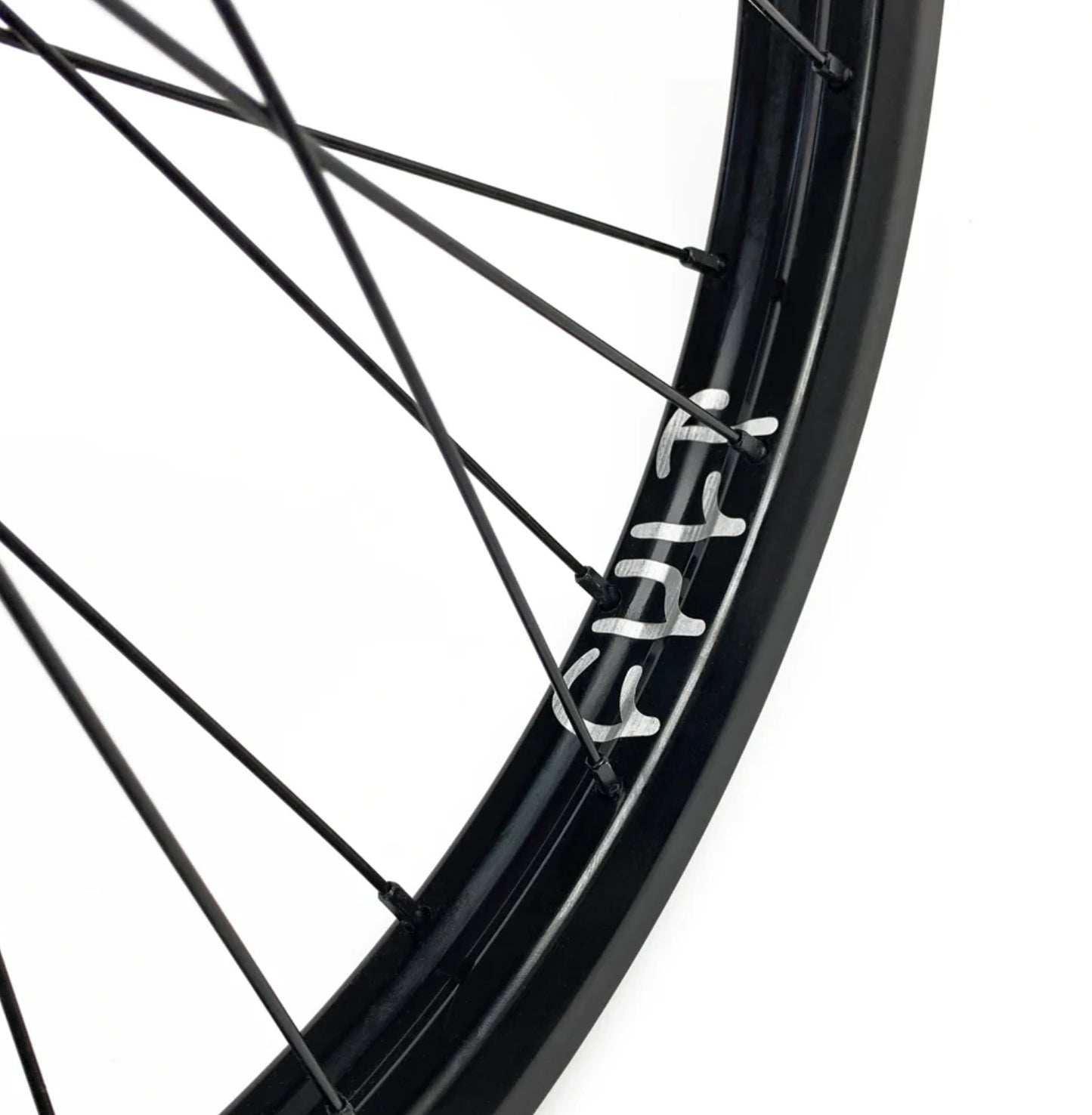 Cult Crew 20” Cassette Rear V2 Wheel
