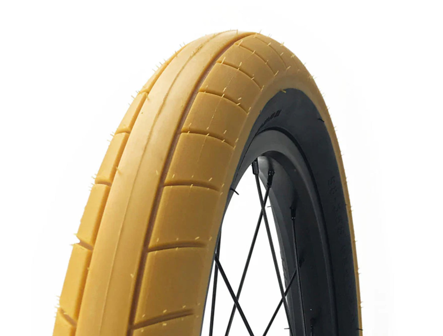 Cult Juvenile Dehart Slick Tire