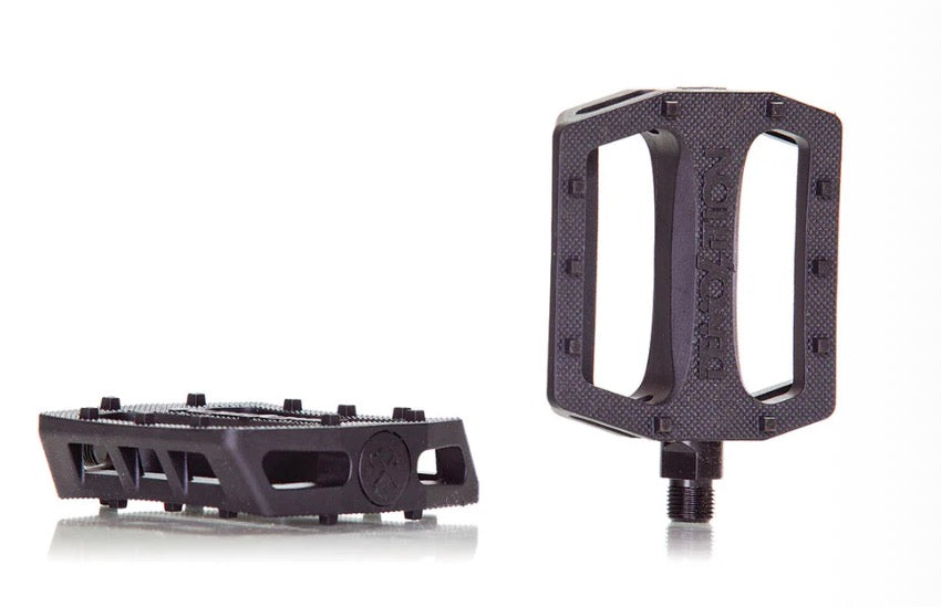 Demolition Trooper Plastic Pedal