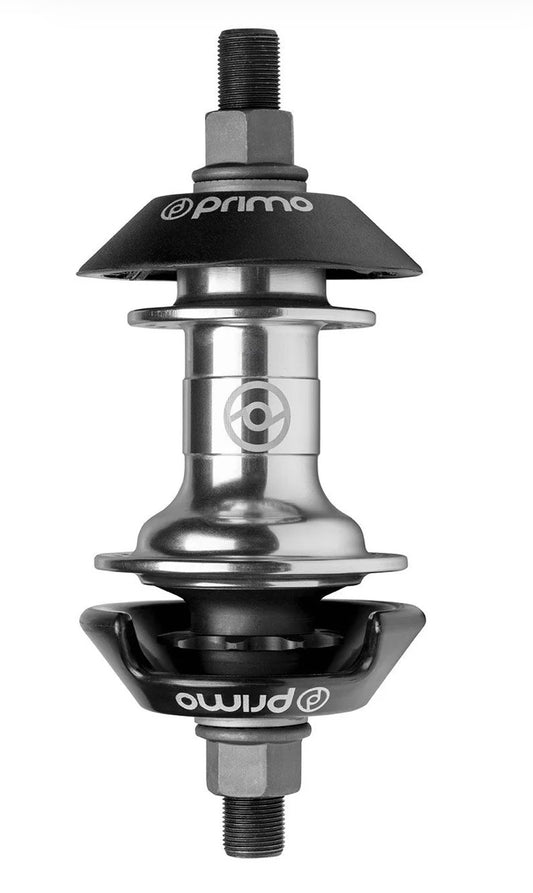 Primo Balance Cassette Rear Hub