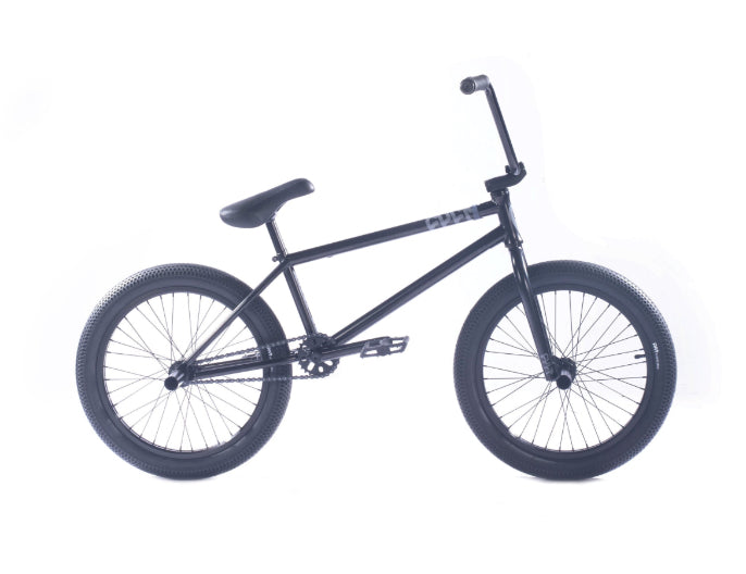 Cult Devotion Complete Bike